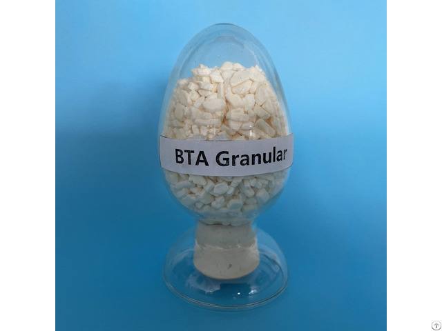 Copper Corrosion Inhibitors And Scale Inhibitor 2 3 Benzotriazole Bta Hoochemtec