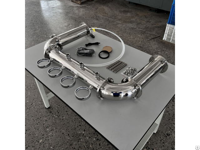 A 104 1 Stout Stainless Steel Ball Valve Factory