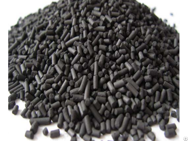 Good Activated Carbon