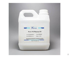 Recombinant Protein A Nupharose Fast Flow