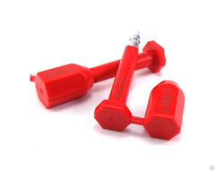 Iso 17712 Container Bolt Seals Sl 09k