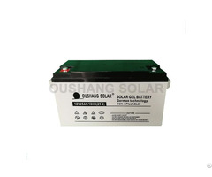 Gel Battery