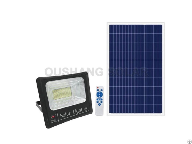 Solar Lights