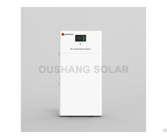 Oushang Solar Panels