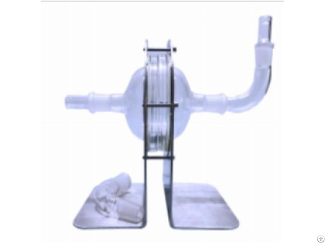 Microbial Penetration Resistance Tester