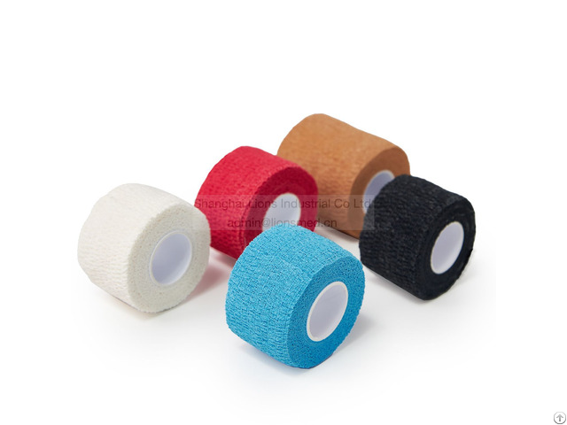 Kinesiology Tape Supplier
