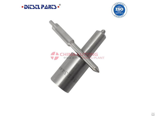 Fuel Injection Nozzle Dlla142p1321