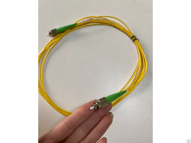 Neatl Fc Interface Fiber Optic Patch Cord