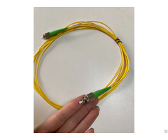 Neatl Fc Interface Fiber Optic Patch Cord