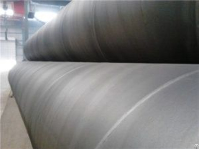 Lsaw Steel Pipe For Oil And Gas Pipelines