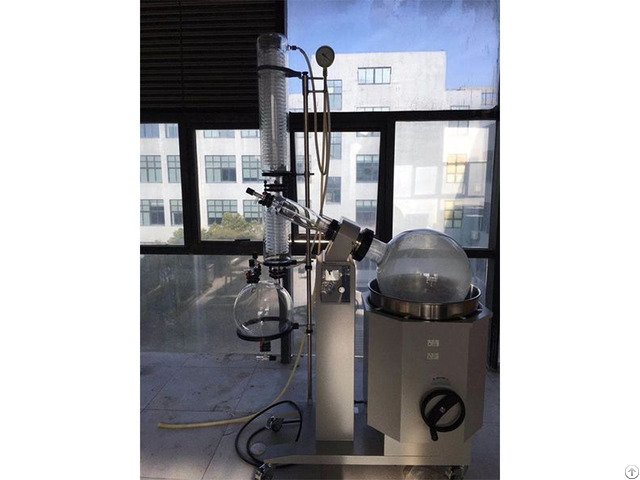 Ryr 1020ce Rotary Evaporator Devices