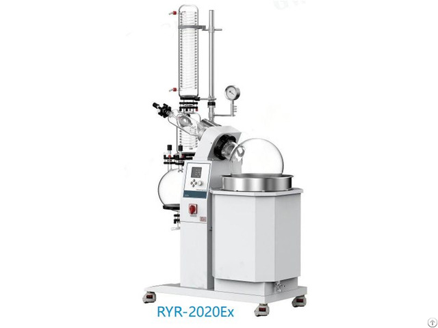Ryr50l Rotary Evaporator Devices