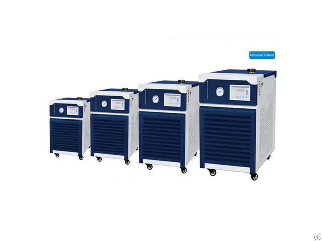 Recirculating Chiller Devices