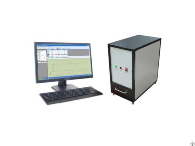 Uv Resistance Measuring Instrument