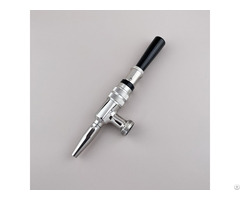 A 307 1 Columnar Beer Tower With Led Lights On The Sides German Style Faucet