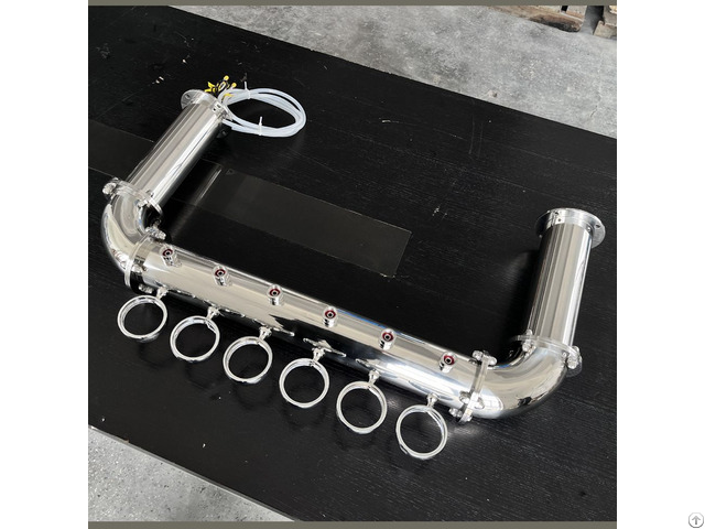 A 313 1 Professional Manufacturer Of Beer Dispensing Equipment Non Adjustable Faucet