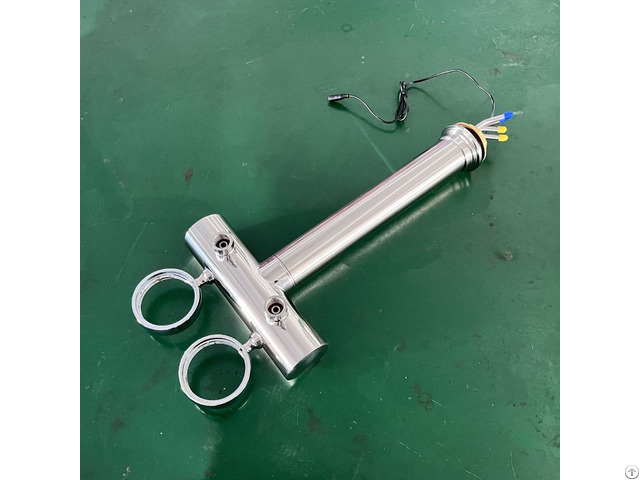 B 115 2 Draft Beer Dispensing Equipment Accessories Pipe Faucet