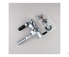 B 201 2 Best Selling 304 Stainless Steel Beer Tower Pegasus