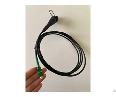 Neatel Industrial Grade Fiber Optic Connectors And Cables