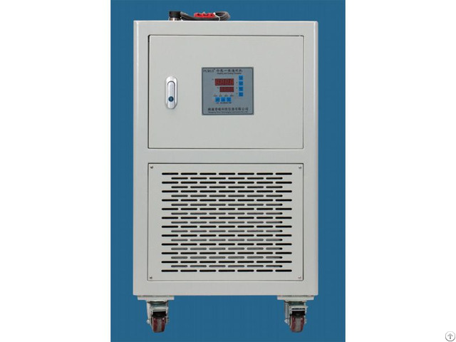 Rylx Cooling Circulator Devices