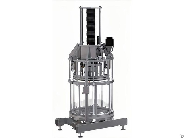 Chromatography Column Devices