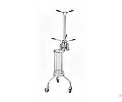 Manual Column Devices