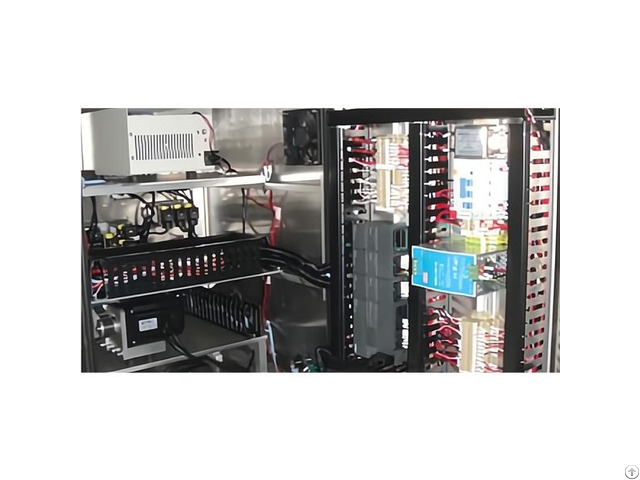 Rypq Pilot Chromatography Device