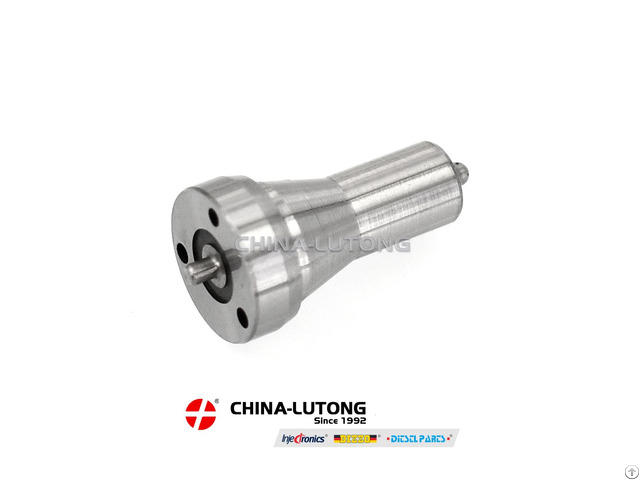 Diesel Common Rail Nozzle Dlla125p2648