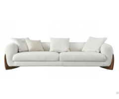 Modern And Simple Sandblasted Hair