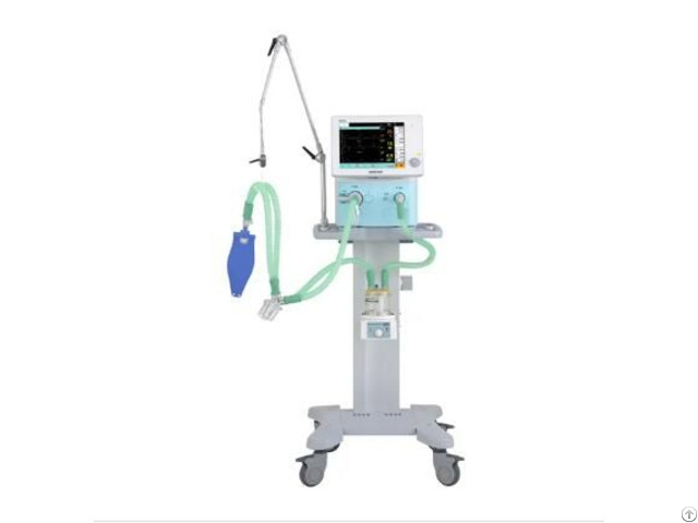 Dianya Icu Ventilator