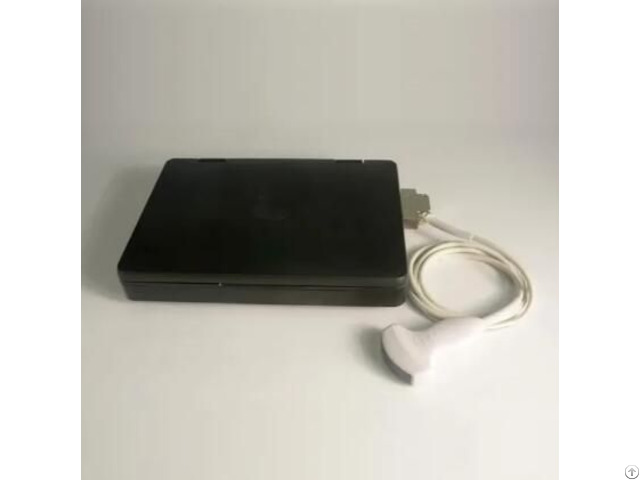 Full Digital Veterinary Ultrasound Lmaging