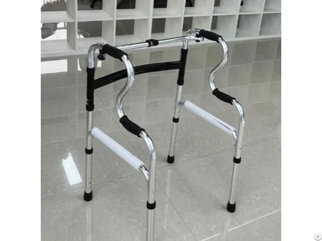 Double Bend Walker