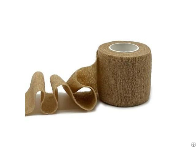 Self Adhesive Elastic Bandage