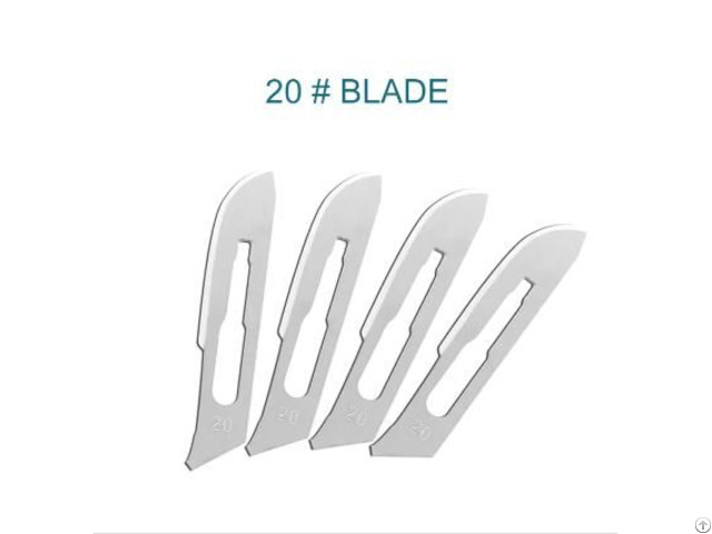 Surgical Blade