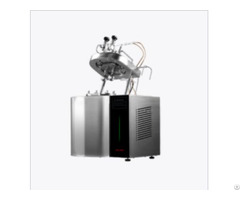 Fast Screening Calorimeter