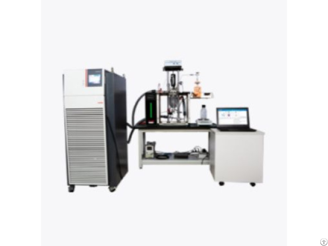 Automated Reaction Calorimeter