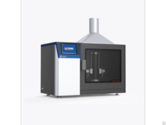 Lowest Ignition Energy Mie Dust Cloud Analyzer
