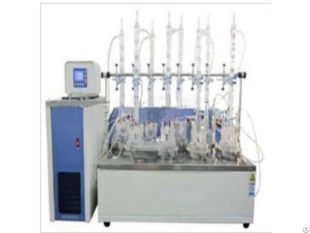 Metal Corrosion Testing Apparatus