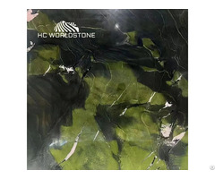 Luxury Stone Avocado