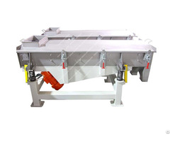 Layers Linear Vibrating Separator