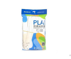 Mengte Smoothie Straws