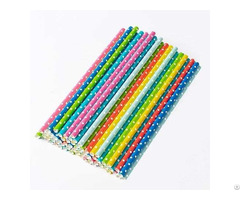 Biodegradable Paper Straws Bulk
