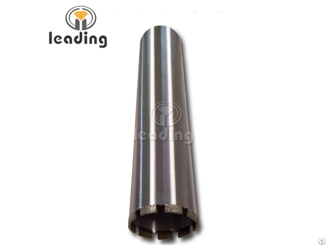 Concrete Core Drill Bit