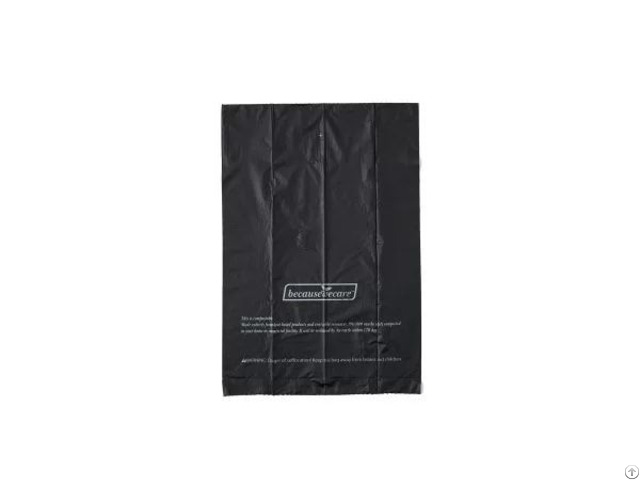 Compostable Pbat Doggy Bags