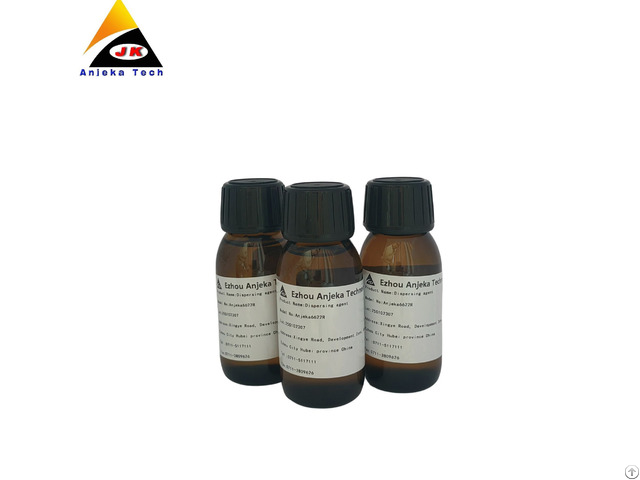 Yk2155 Dispersing Agent Anjeka6622 For Pigment Concentrated Pastes