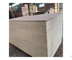 Natural Veneer Surface Multilayer Board