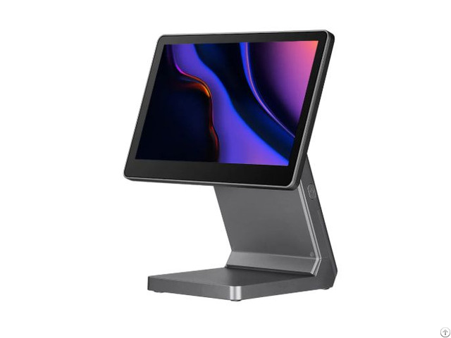 Elanda A100 11 6″ Android Pos Terminal