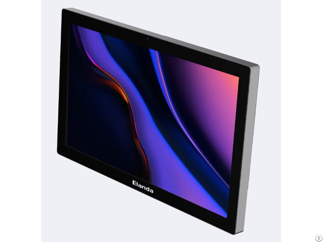 Elanda 21 5″ Ip65 Kitchen Display System Kd22