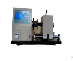 Spring Twisting Force Tester