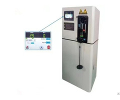 Metal Wire Continuous Flexing Tester